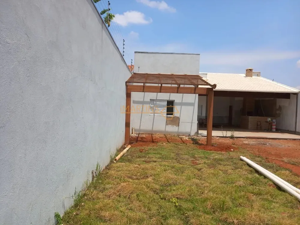 Casa, 2 quartos, 270 m² - Foto 1
