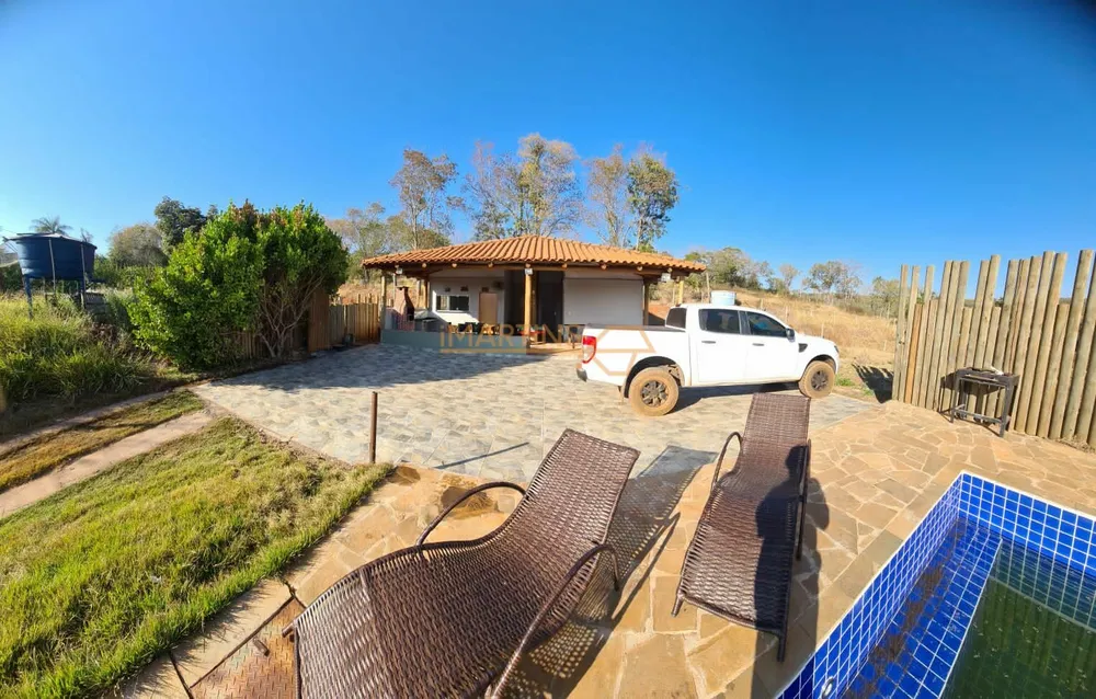 Fazenda, 1200 m² - Foto 1