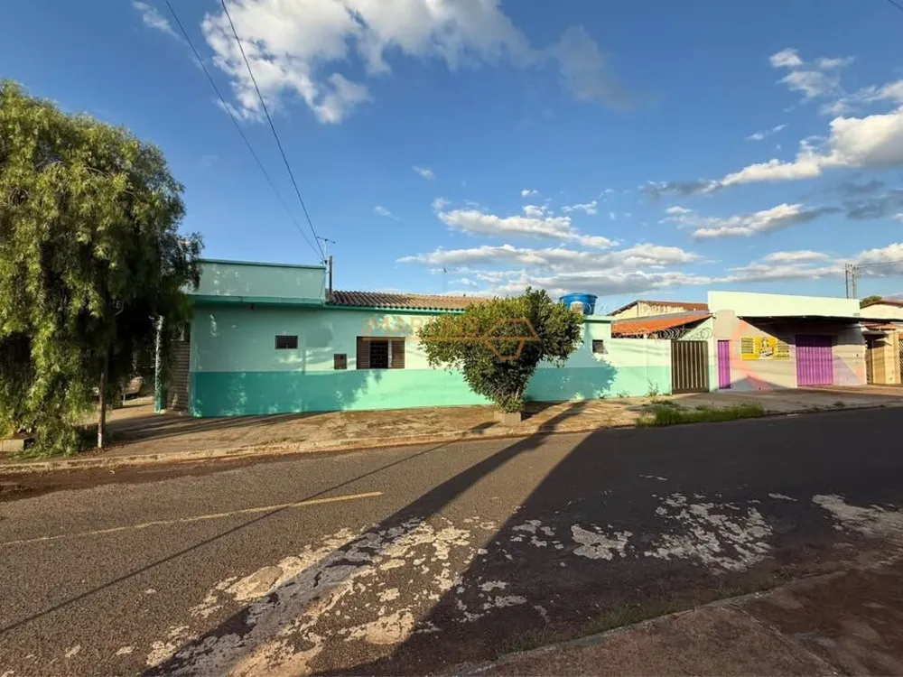 Casa, 2 quartos, 250 m² - Foto 2