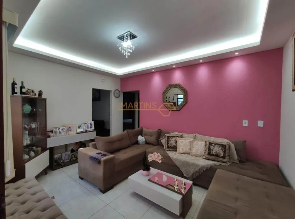 Casa, 2 quartos, 250 m² - Foto 4