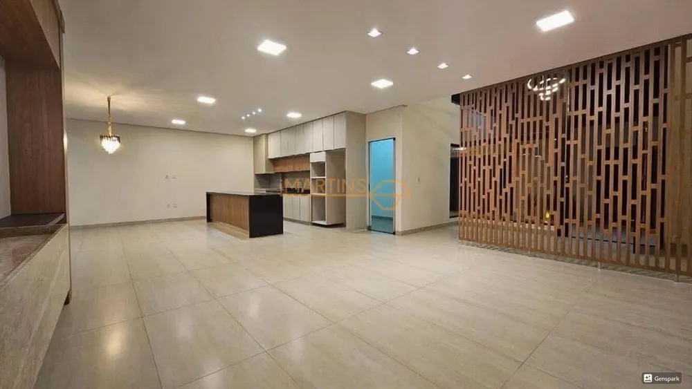 Casa, 3 quartos, 297 m² - Foto 1