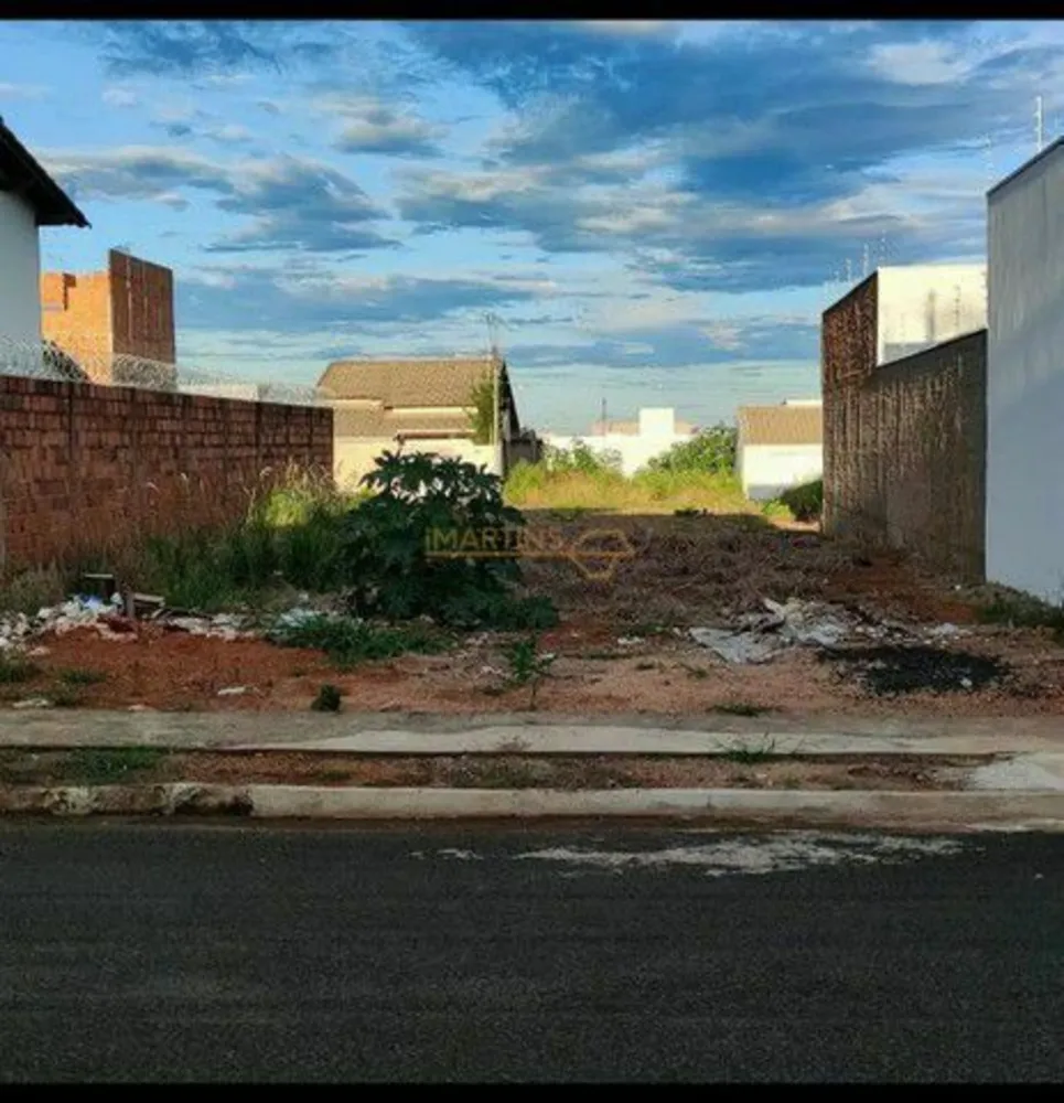 Terreno, 297 m² - Foto 1