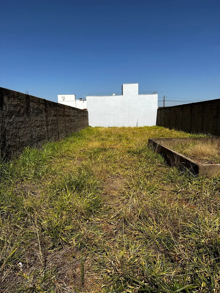 Terreno, 420 m² - Foto 1