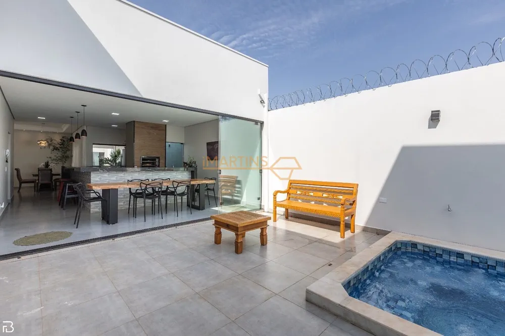 Casa, 3 quartos, 175 m² - Foto 3