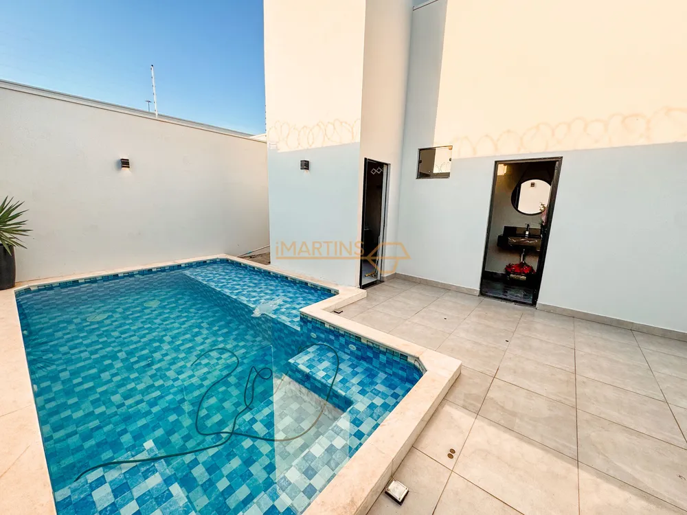 Casa, 3 quartos, 175 m² - Foto 4