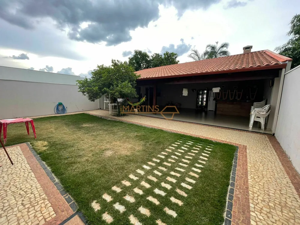 Casa, 3 quartos, 420 m² - Foto 3