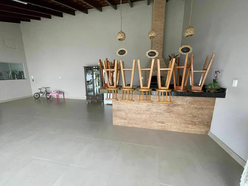 Casa, 3 quartos, 420 m² - Foto 2