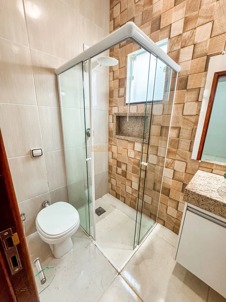 Casa, 3 quartos, 5555 m² - Foto 3