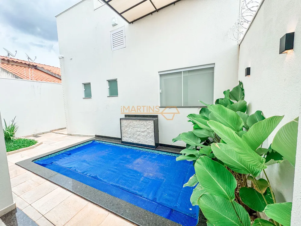 Casa, 3 quartos, 5555 m² - Foto 4