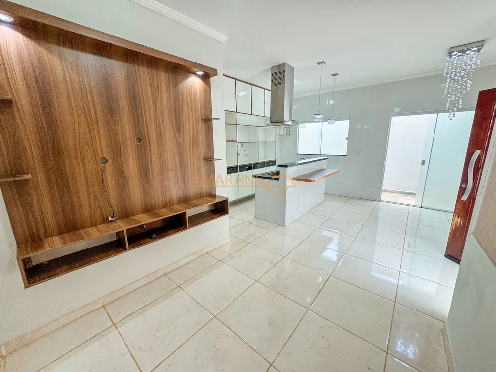 Casa, 3 quartos, 5555 m² - Foto 1