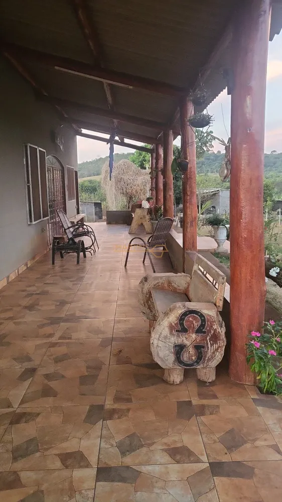 Fazenda, 25 hectares - Foto 4