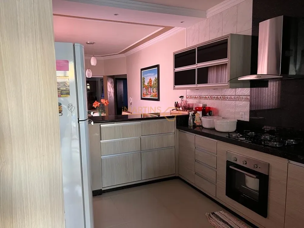 Casa, 3 quartos, 504 m² - Foto 1