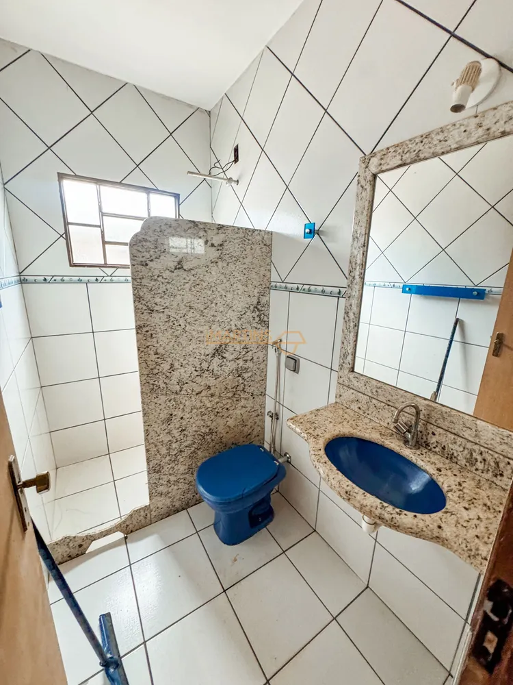 Casa, 3 quartos, 250 m² - Foto 2