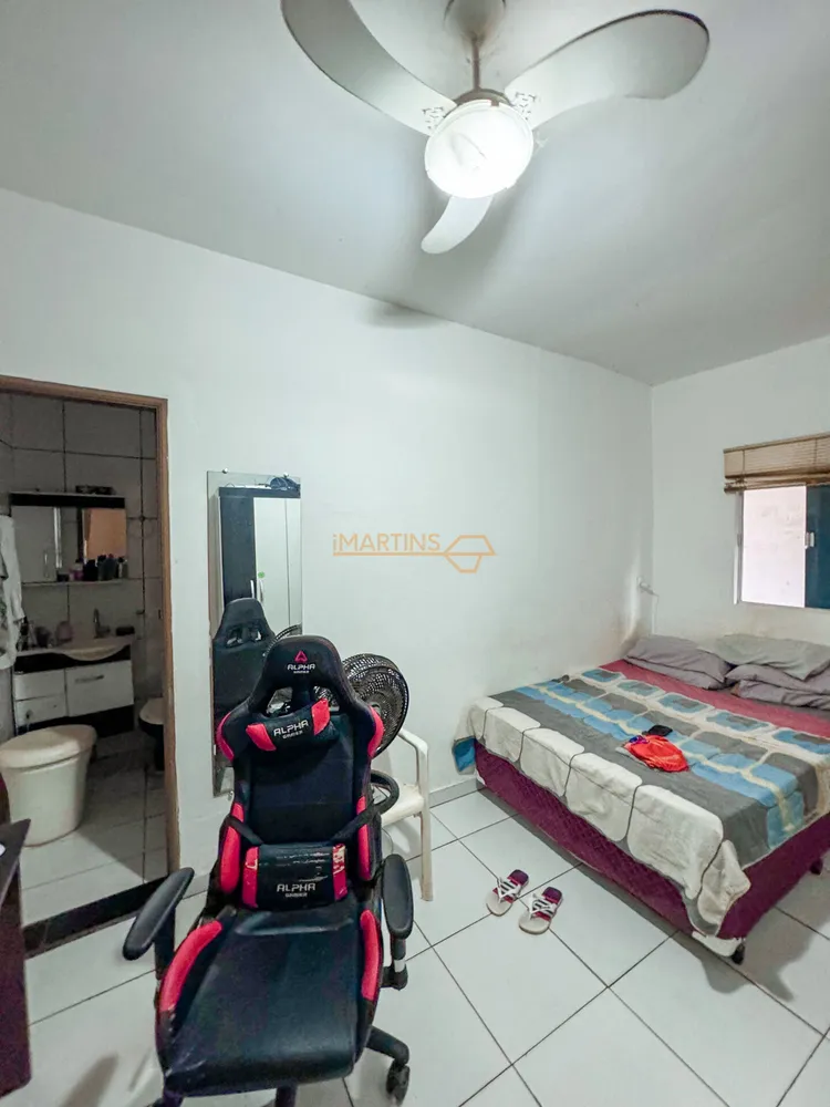 Casa, 3 quartos, 450 m² - Foto 2
