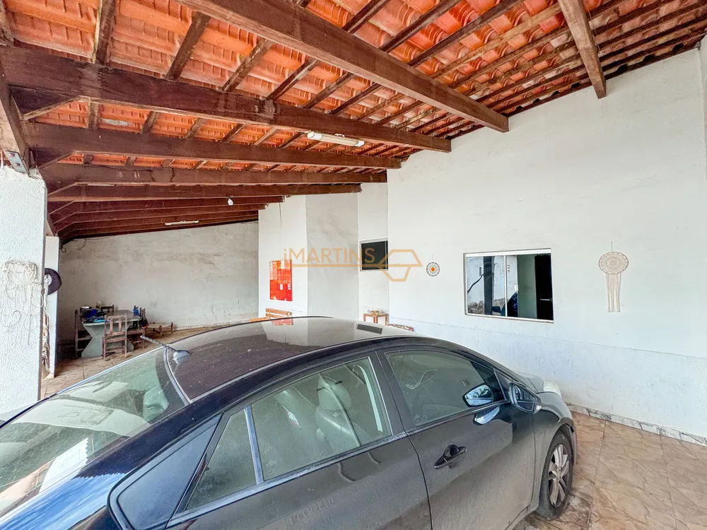 Casa, 3 quartos, 450 m² - Foto 1