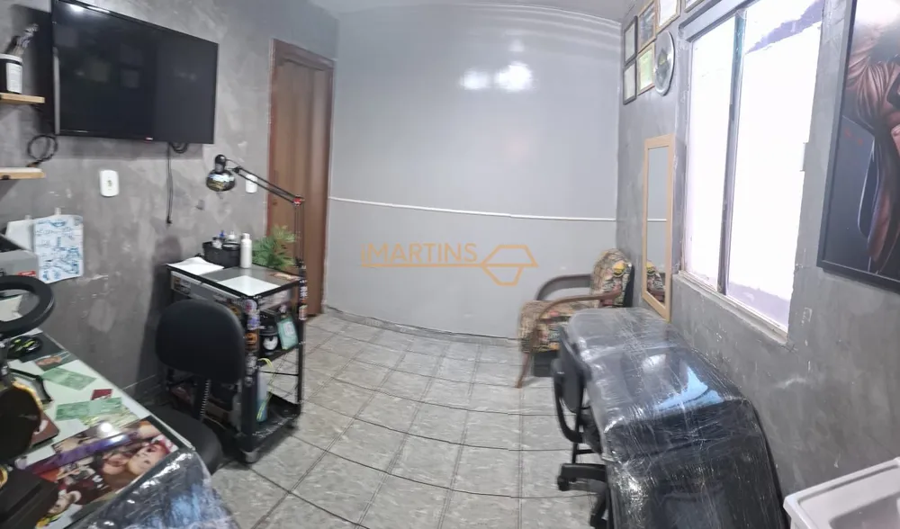 Casa, 3 quartos, 555 m² - Foto 1