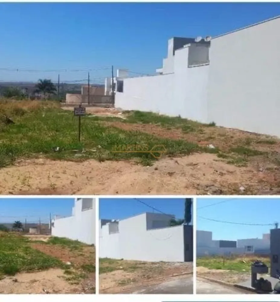 Terreno, 319 m² - Foto 1