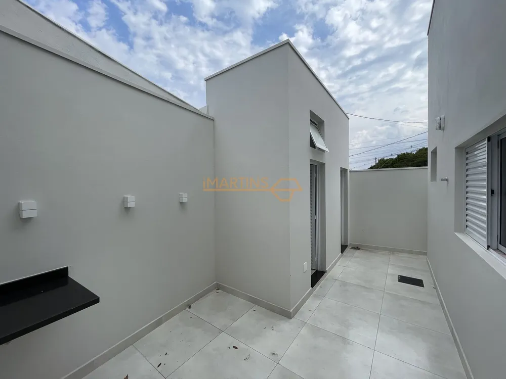 Casa, 3 quartos, 185 m² - Foto 4