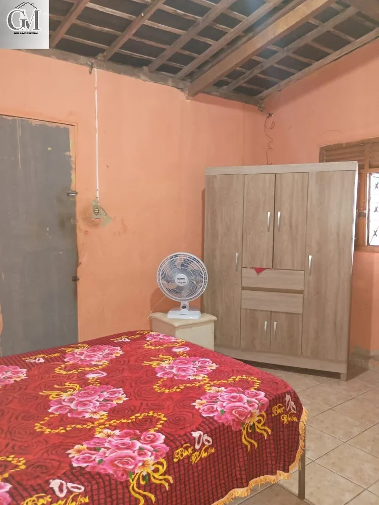 Casa, 5 quartos - Foto 11
