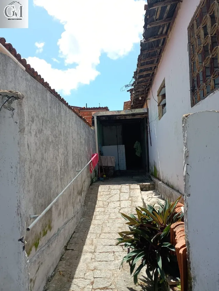 Casa, 5 quartos - Foto 13