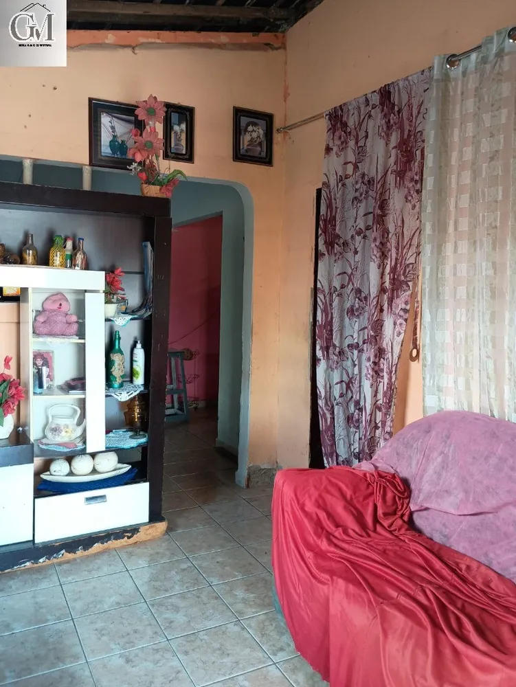 Casa, 5 quartos - Foto 12