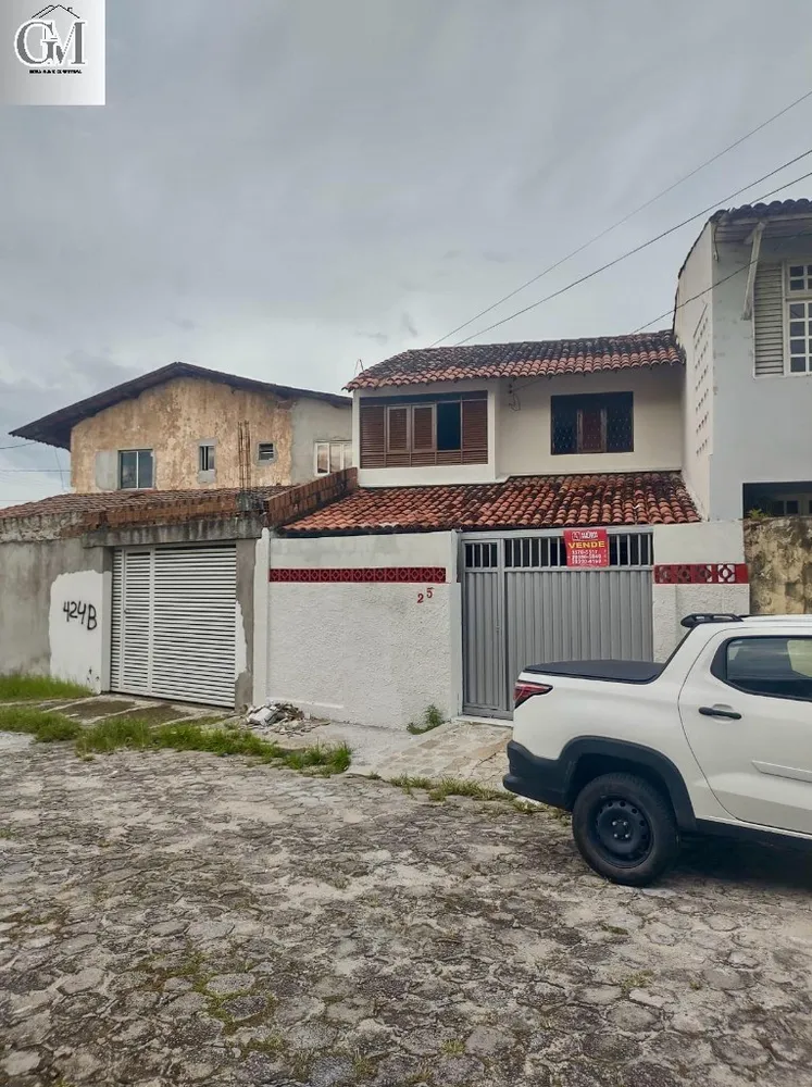 Casa, 3 quartos, 150 m² - Foto 1