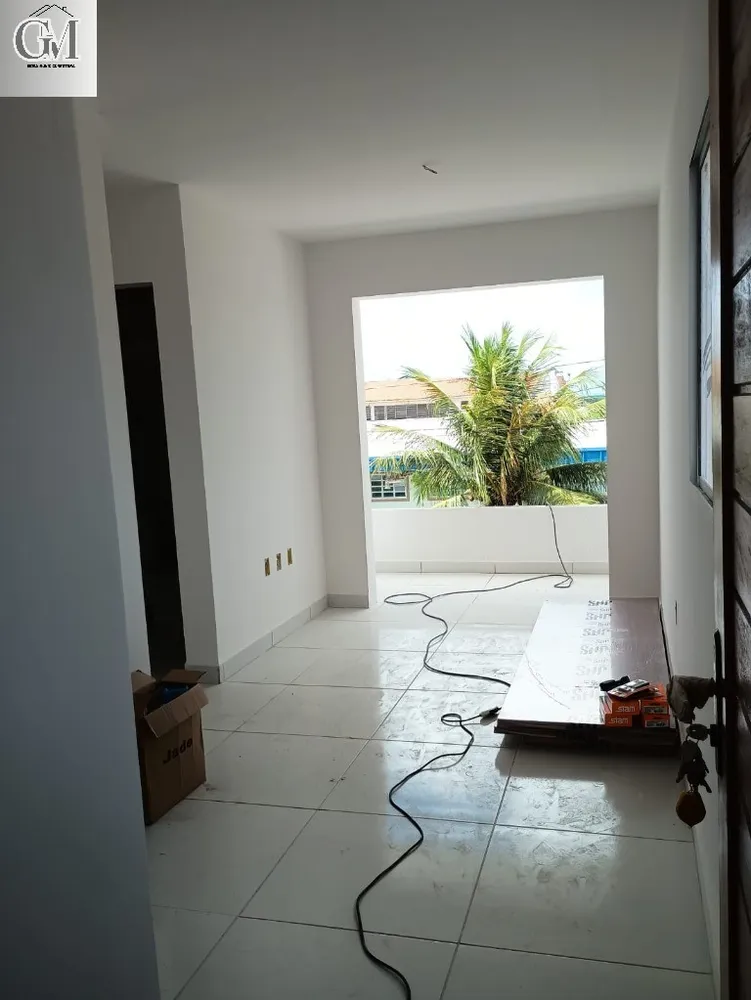 Apartamento, 2 quartos, 50 m² - Foto 9