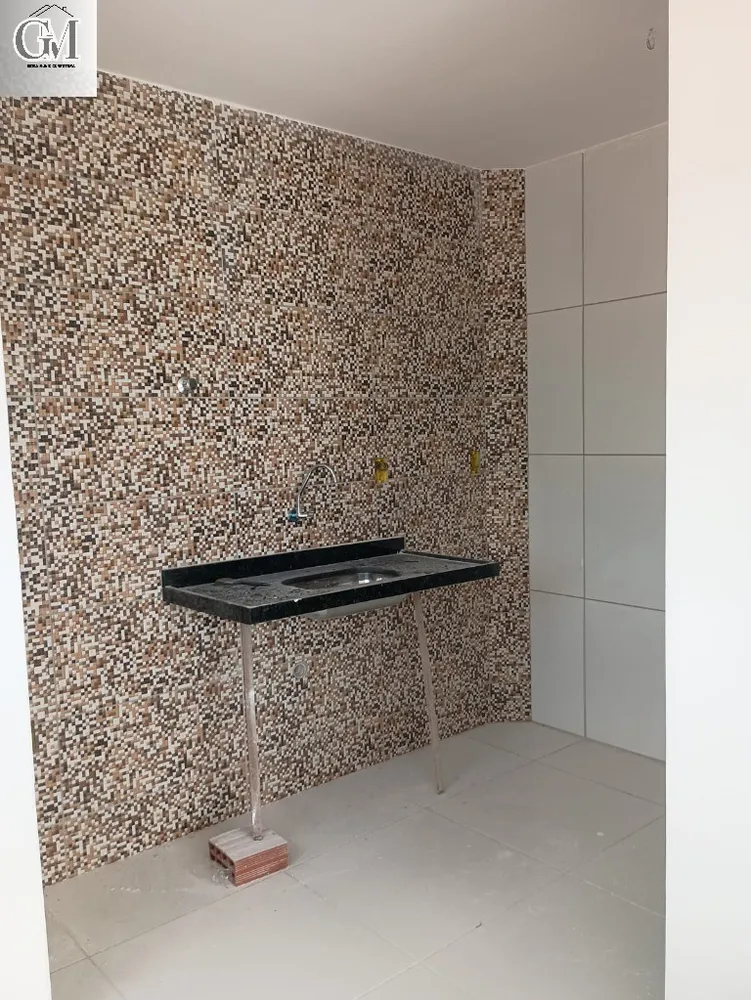 Apartamento, 2 quartos, 50 m² - Foto 7