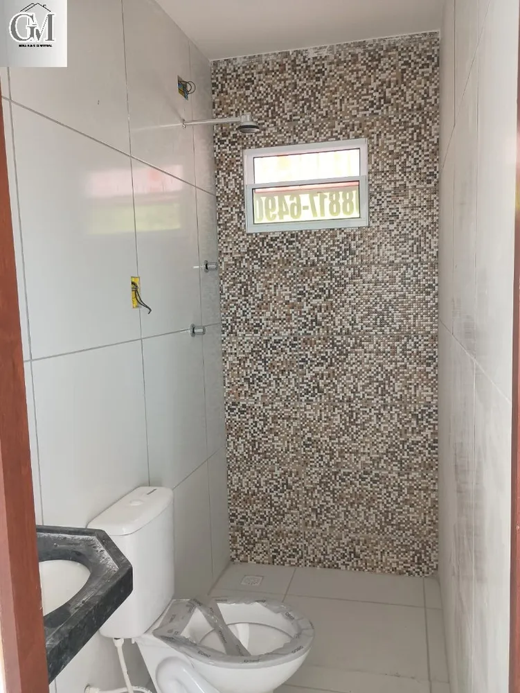 Apartamento, 2 quartos, 50 m² - Foto 8