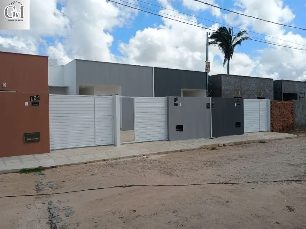 Casa, 2 quartos - Foto 1