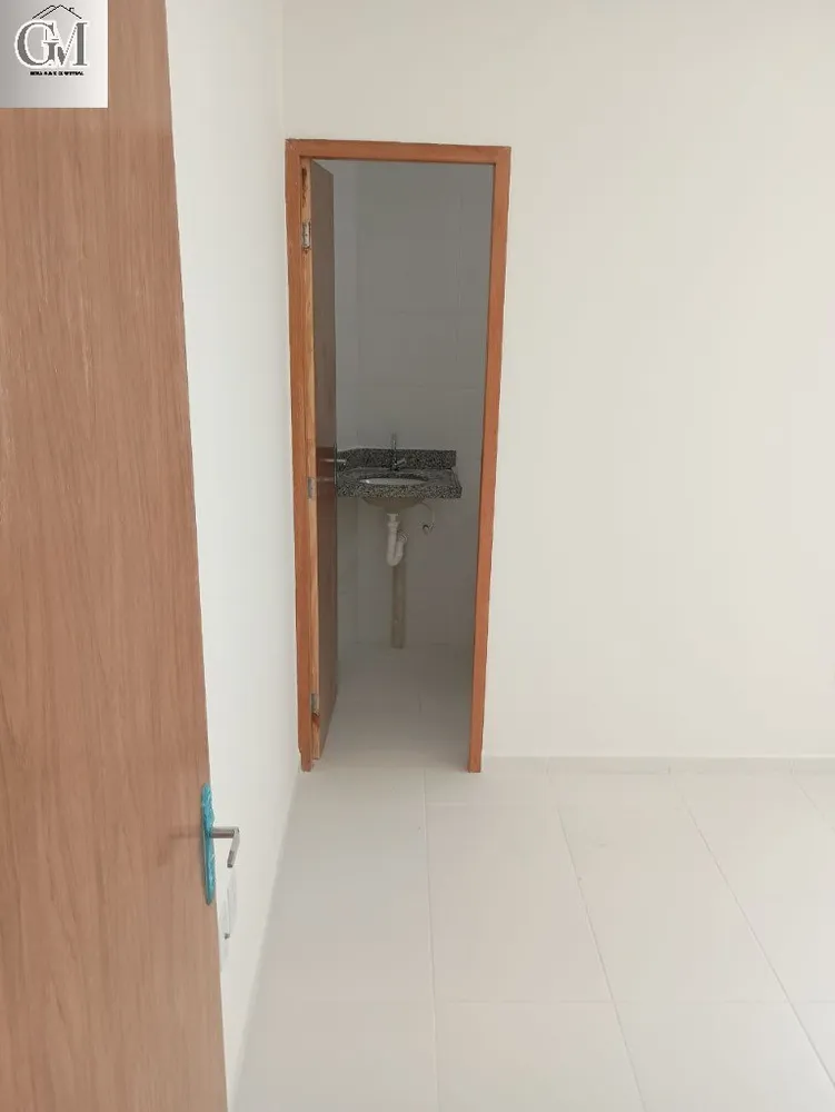 Casa, 2 quartos - Foto 10