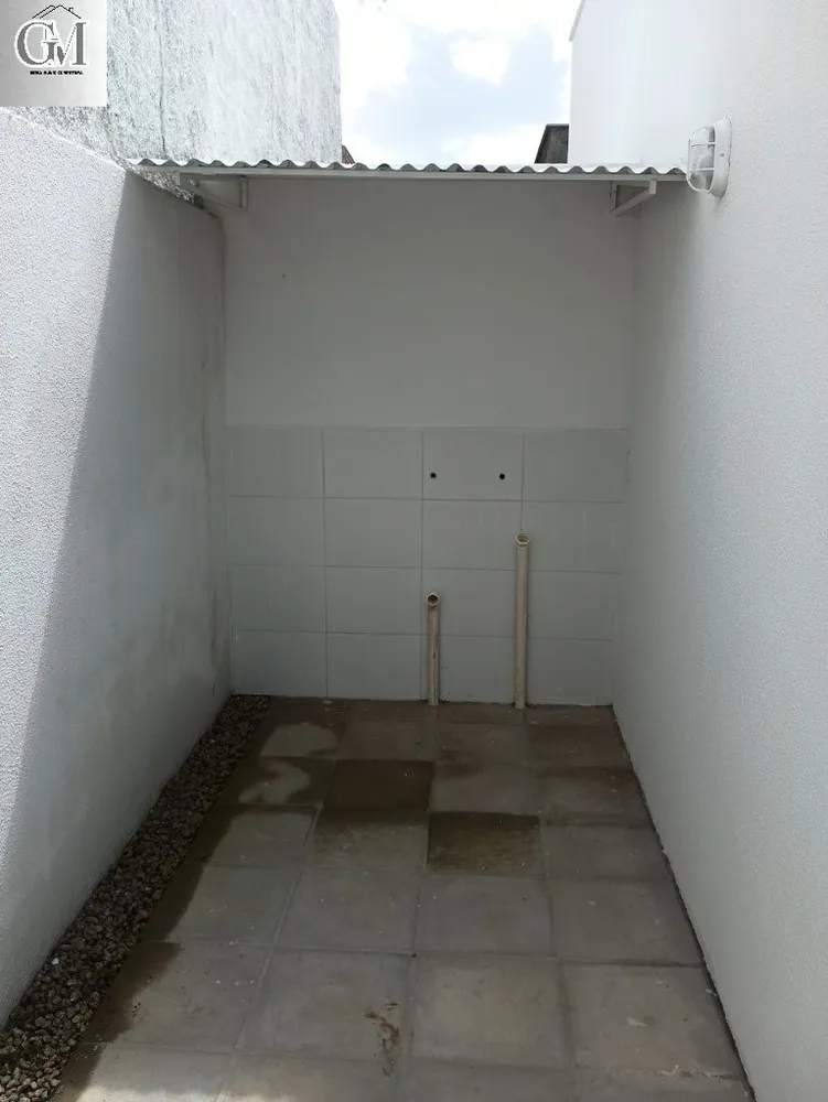 Casa, 2 quartos - Foto 2