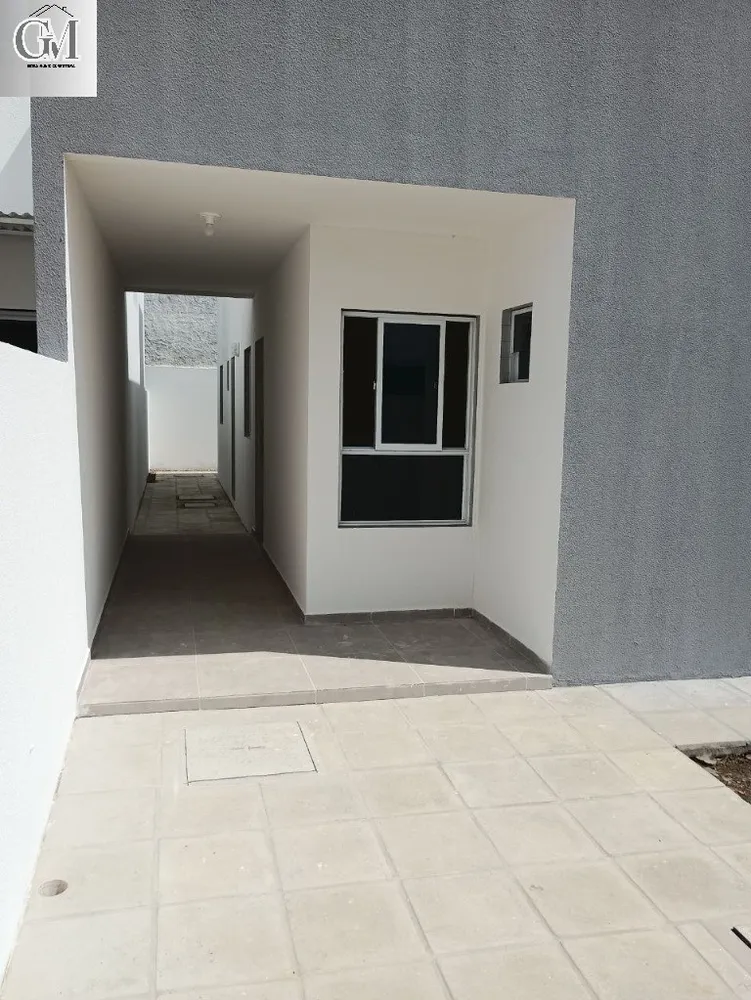 Casa, 2 quartos - Foto 14