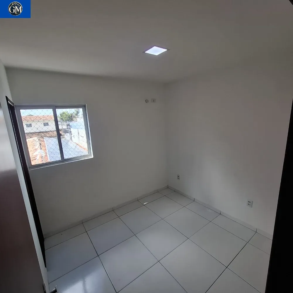Apartamento, 2 quartos, 48 m² - Foto 4