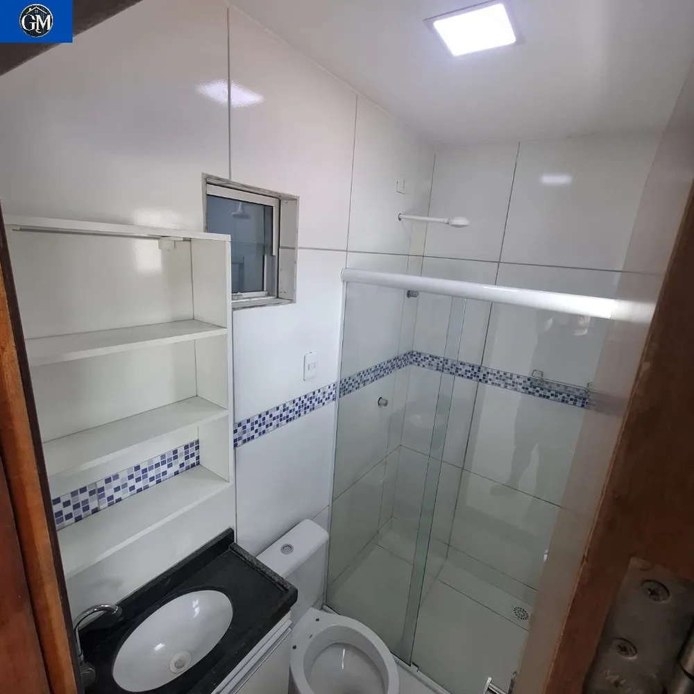 Apartamento, 2 quartos, 48 m² - Foto 5