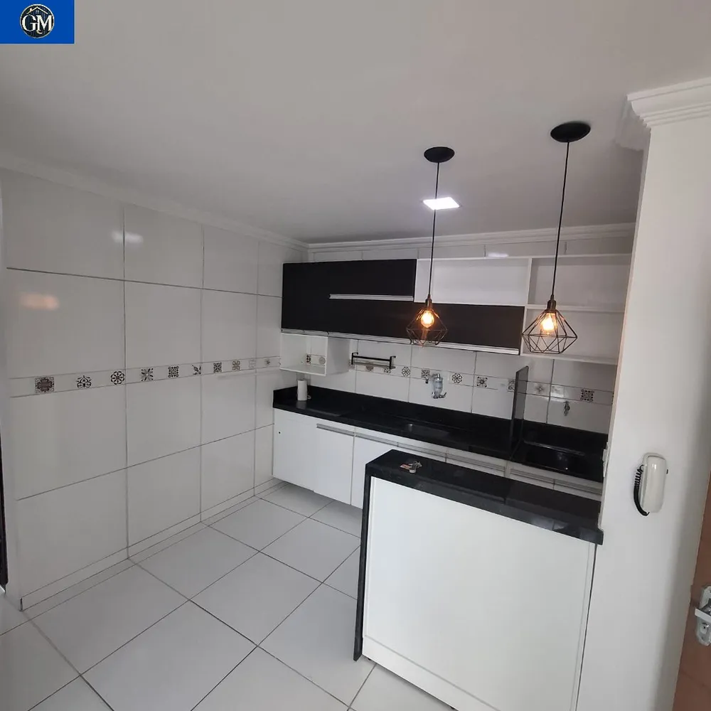 Apartamento, 2 quartos, 48 m² - Foto 3