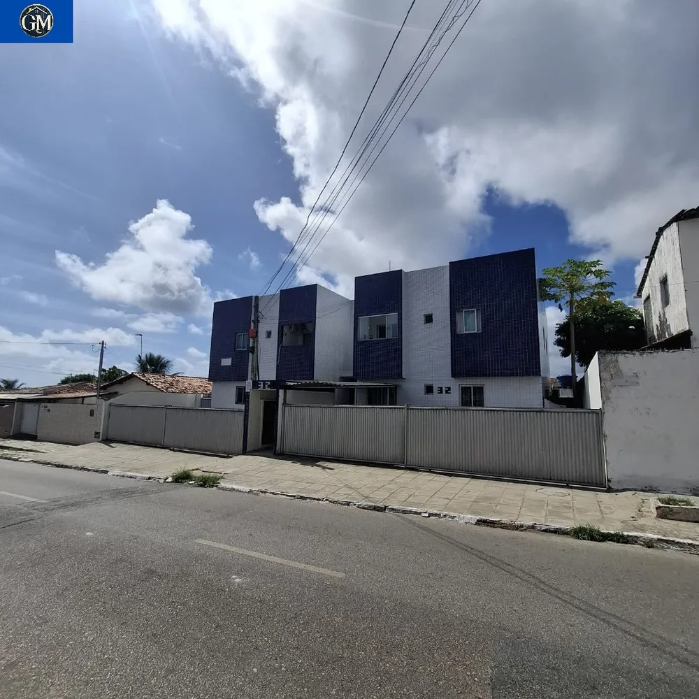 Apartamento, 2 quartos, 48 m² - Foto 1