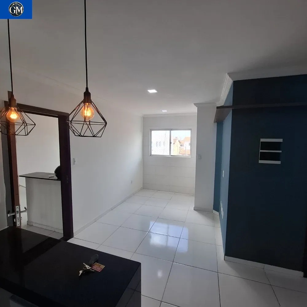 Apartamento, 2 quartos, 48 m² - Foto 2