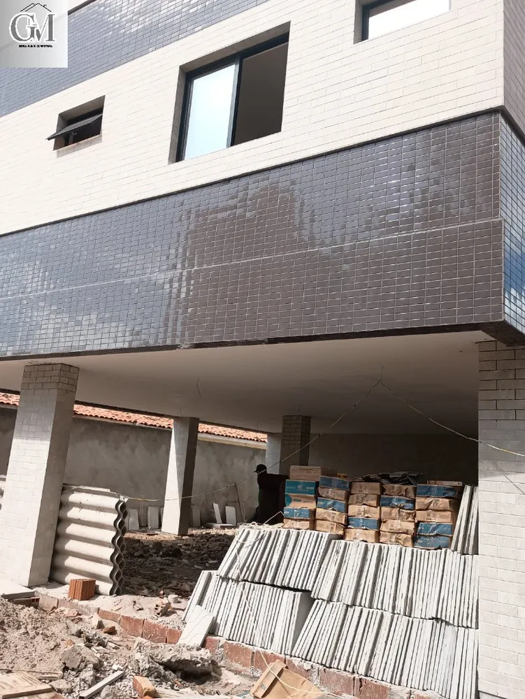 Apartamento, 2 quartos, 47 m² - Foto 2