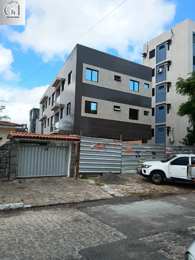 Apartamento, 2 quartos, 47 m² - Foto 3