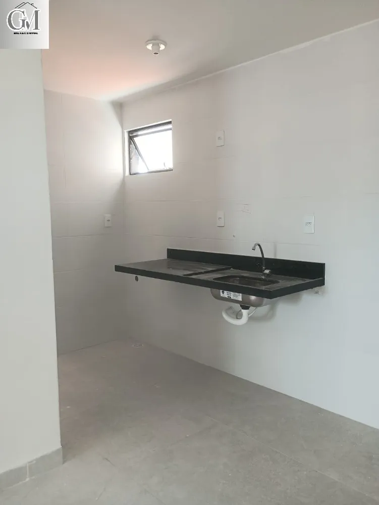 Apartamento, 2 quartos, 47 m² - Foto 8