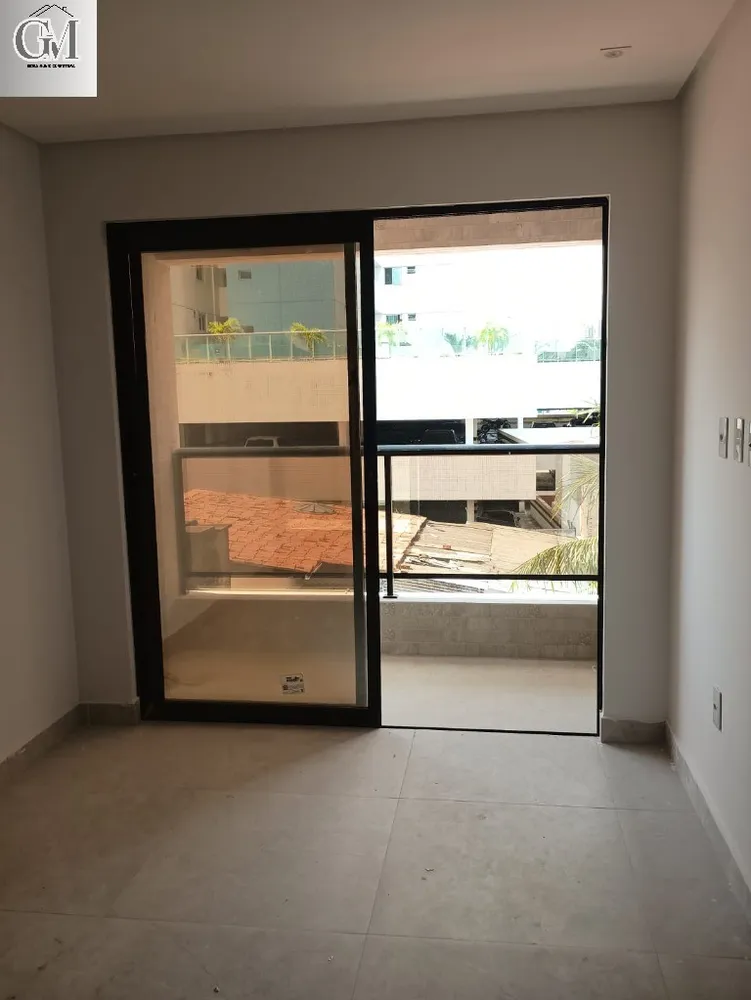 Apartamento, 2 quartos, 47 m² - Foto 9