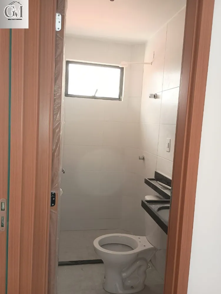 Apartamento, 2 quartos, 47 m² - Foto 6