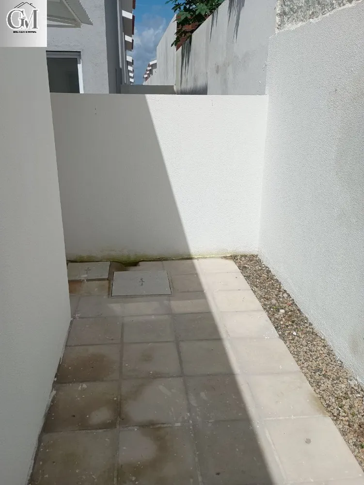 Casa, 3 quartos - Foto 3