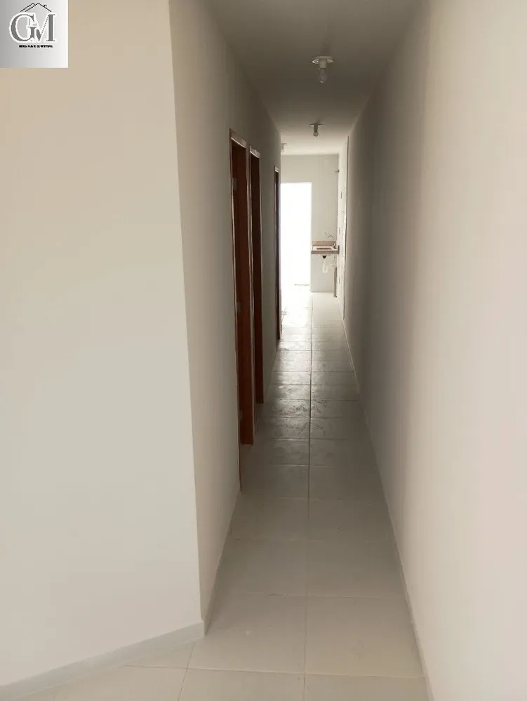 Casa, 3 quartos - Foto 10
