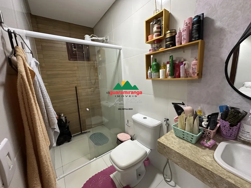 Chácara, 7 quartos, 696 m² - Foto 11