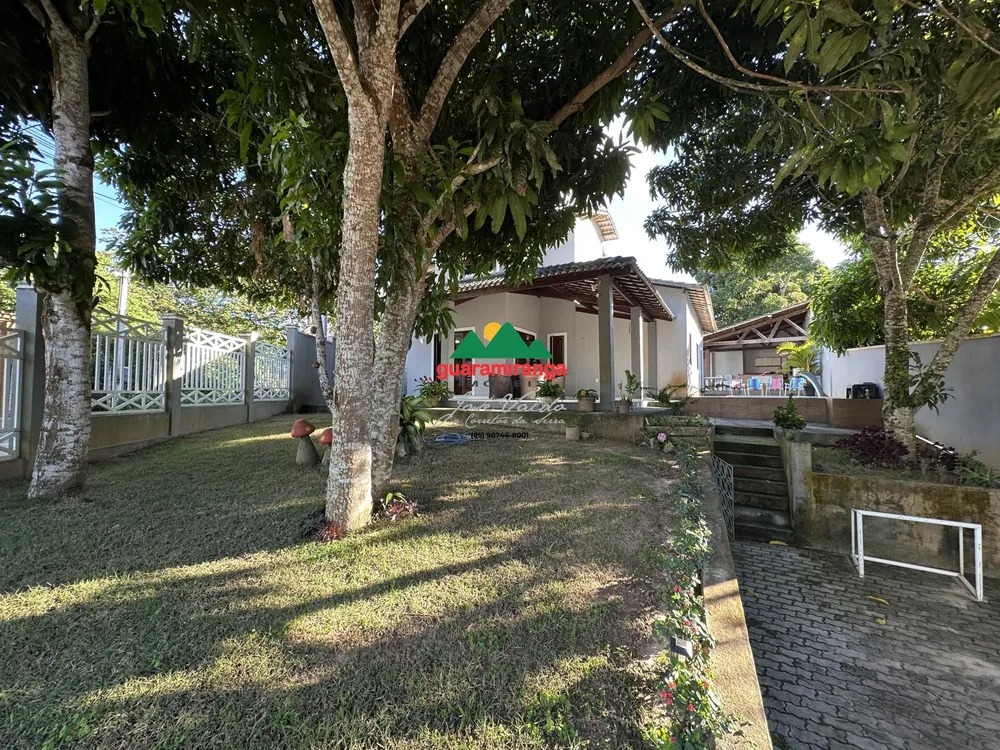 Chácara, 7 quartos, 696 m² - Foto 2
