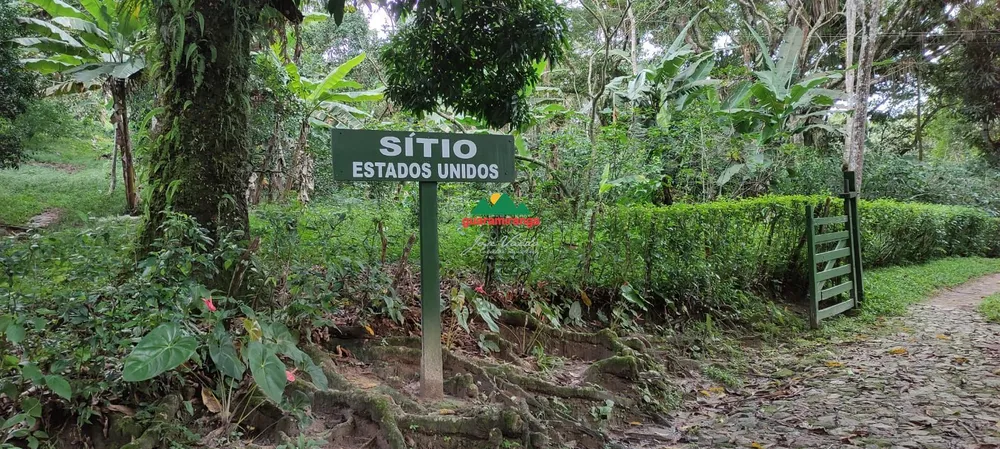 Sítio, 12 quartos, 60 hectares - Foto 1