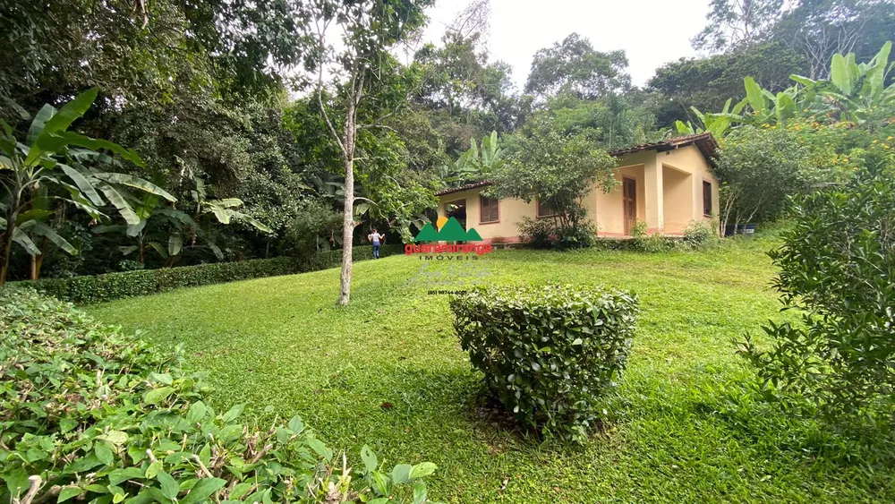 Sítio, 12 quartos, 60 hectares - Foto 8