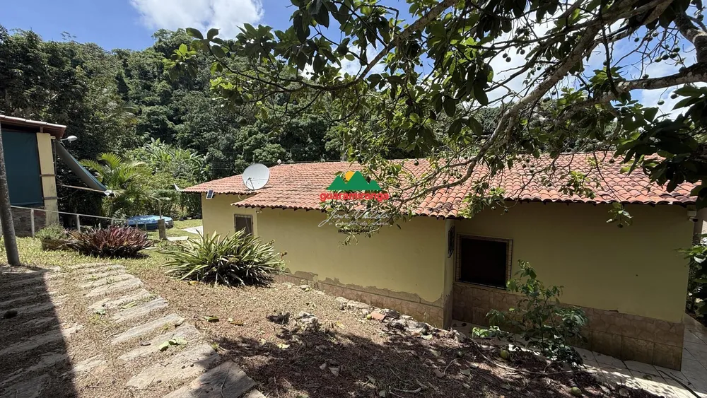 Chácara, 7 quartos, 1 hectares - Foto 10